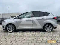 2016 Ford C-MAX