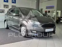 2016 Ford C-MAX