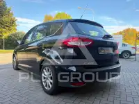 2016 Ford C-MAX