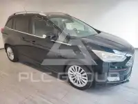 2016 Ford C-MAX