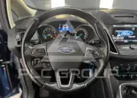 2016 Ford C-MAX