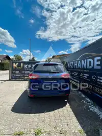 2016 Ford C-MAX