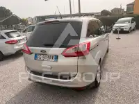 2016 Ford C-MAX