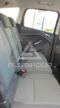 2016 Ford C-MAX