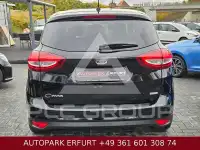 2016 Ford C-MAX