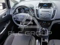 2016 Ford C-MAX
