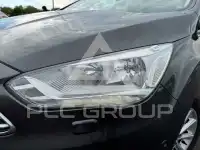 2016 Ford C-MAX