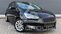 2016 Ford C-MAX