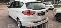 2016 Ford C-MAX