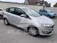 2016 Ford C-MAX