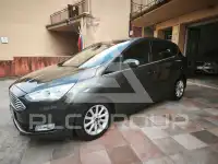 2016 Ford C-MAX