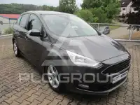 2016 Ford C-MAX