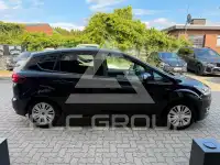 2016 Ford C-MAX