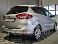 2016 Ford C-MAX
