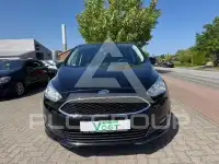 2016 Ford C-MAX