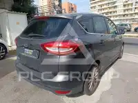2016 Ford C-MAX