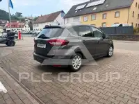 2016 Ford C-MAX