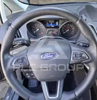 2016 Ford C-MAX