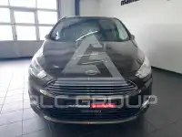 2016 Ford C-MAX