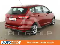 2016 Ford C-MAX
