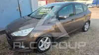 2016 Ford C-MAX