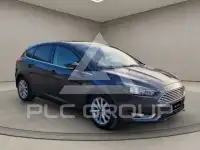 2016 Ford C-MAX