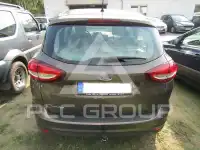 2016 Ford C-MAX