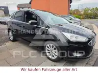 2016 Ford C-MAX