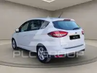 2016 Ford C-MAX