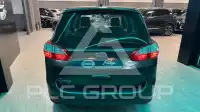 2016 Ford C-MAX
