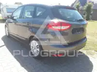 2016 Ford C-MAX