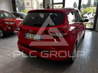 2016 Ford C-MAX