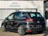 2016 Ford C-MAX