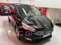 2016 Ford C-MAX