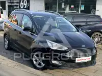 2016 Ford C-MAX