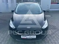 2016 Ford C-MAX