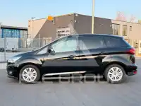 2016 Ford C-MAX