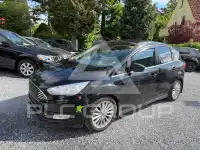 2016 Ford C-MAX