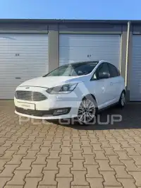 2016 Ford C-MAX