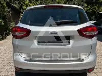 2016 Ford C-MAX