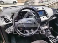 2016 Ford C-MAX