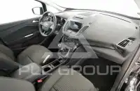 2016 Ford C-MAX