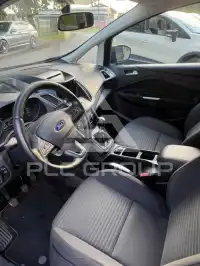 2016 Ford C-MAX