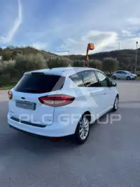 2016 Ford C-MAX