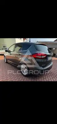 2016 Ford C-MAX