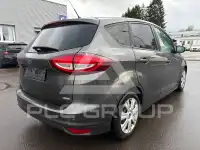 2016 Ford C-MAX