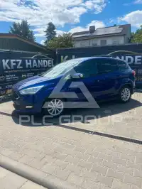 2016 Ford C-MAX