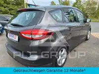 2016 Ford C-MAX
