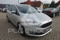 2016 Ford C-MAX