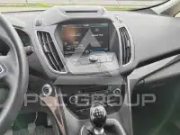 2016 Ford C-MAX